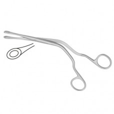 Luc Ethmoid Forcep Fig. 1 Stainless Steel, 20 cm - 8"